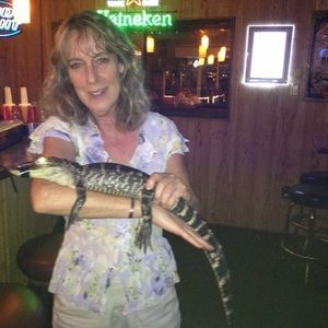 Meet your Posher, Judy